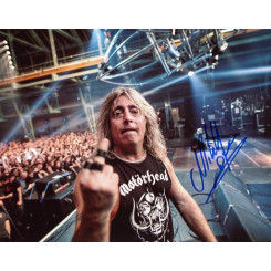 DEE Mikkey (Scorpions,...
