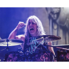 DEE Mikkey (Scorpions,...