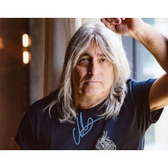DEE Mikkey (Scorpions,...