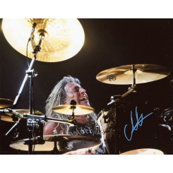 DEE Mikkey (Scorpions,...