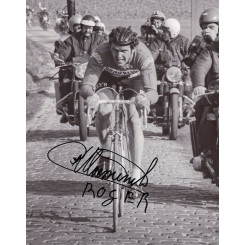 DE VLAEMINCK Roger