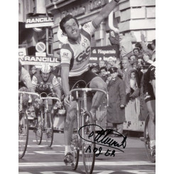 DE VLAEMINCK Roger