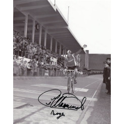 DE VLAEMINCK Roger