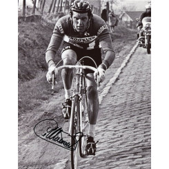 DE VLAEMINCK Roger