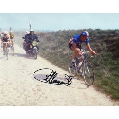 DE VLAEMINCK Roger