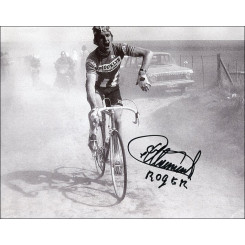 DE VLAEMINCK Roger