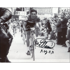 DE VLAEMINCK Roger