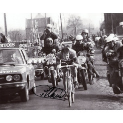 DE VLAEMINCK Roger