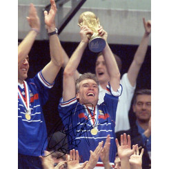 DESCHAMPS Didier