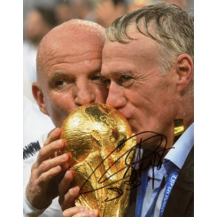 DESCHAMPS Didier
