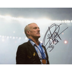 DESCHAMPS Didier