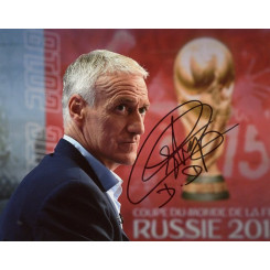 DESCHAMPS Didier