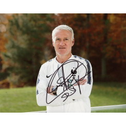 DESCHAMPS Didier