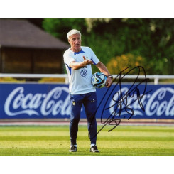 DESCHAMPS Didier