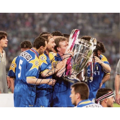 DESCHAMPS Didier