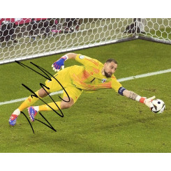 DONNARUMMA Gianluigi