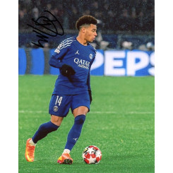 DOUÉ Désiré