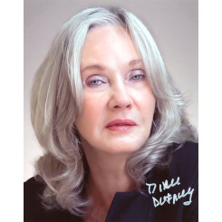 DUFRESNE Diane