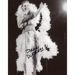 DUFRESNE Diane