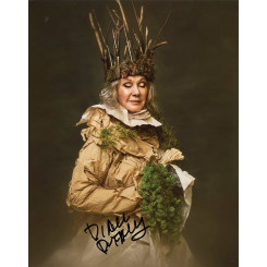 DUFRESNE Diane