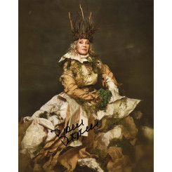 DUFRESNE Diane