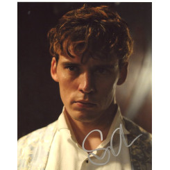 CLAFLIN Sam