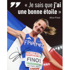 FINOT Alice
