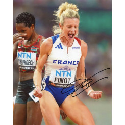 FINOT Alice