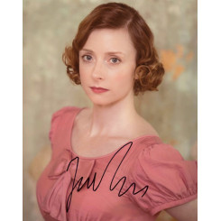 GLASCOTT Fiona