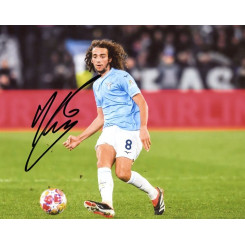 GUENDOUZI Mattéo