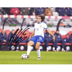 GUENDOUZI Mattéo