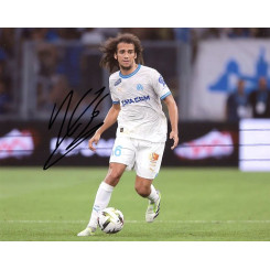 GUENDOUZI Mattéo