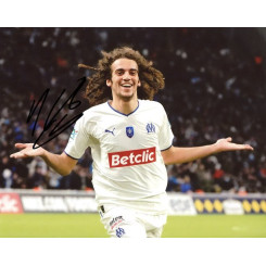 GUENDOUZI Mattéo