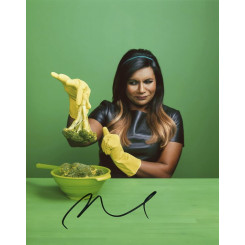 KALING Mindy (The Office)