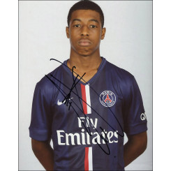 KIMPEMBE Presnel