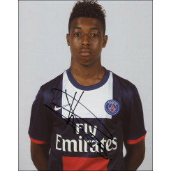 KIMPEMBE Presnel