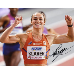 KLAVER Lieke