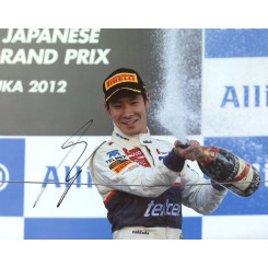 KOBAYASHI Kamui