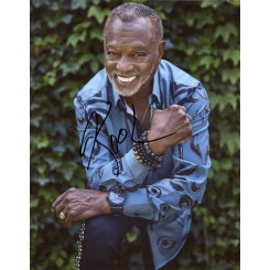 BELL Robert (Kool & The Gang)
