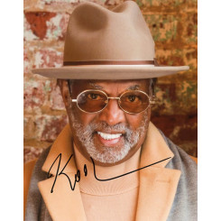 BELL Robert (Kool & The Gang)