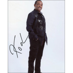 BELL Robert (Kool & The Gang)