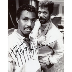 BELL Robert (Kool & The Gang)