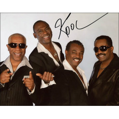 BELL Robert (Kool & The Gang)