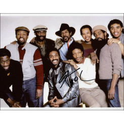 BELL Robert (Kool & The Gang)