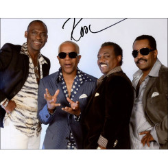 BELL Robert (Kool & The Gang)
