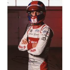 KUBICA Robert