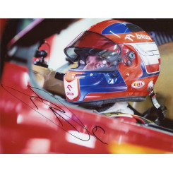KUBICA Robert