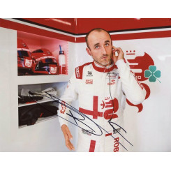 KUBICA Robert