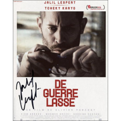 LESPERT Jalil