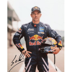 LOEB Sébastien